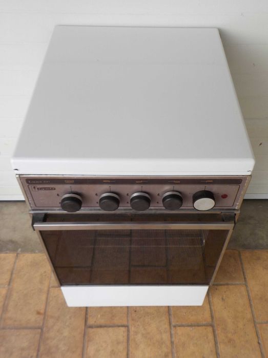 forno fogão portátil Ignis