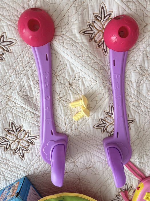 Килимок для немовляти "Мамине щастя"