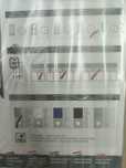 Nowy regał 180x90x40 magazynowy metalowy garażowy warsztatowy