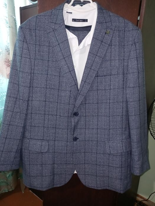 Стильний костюм 3-ка
