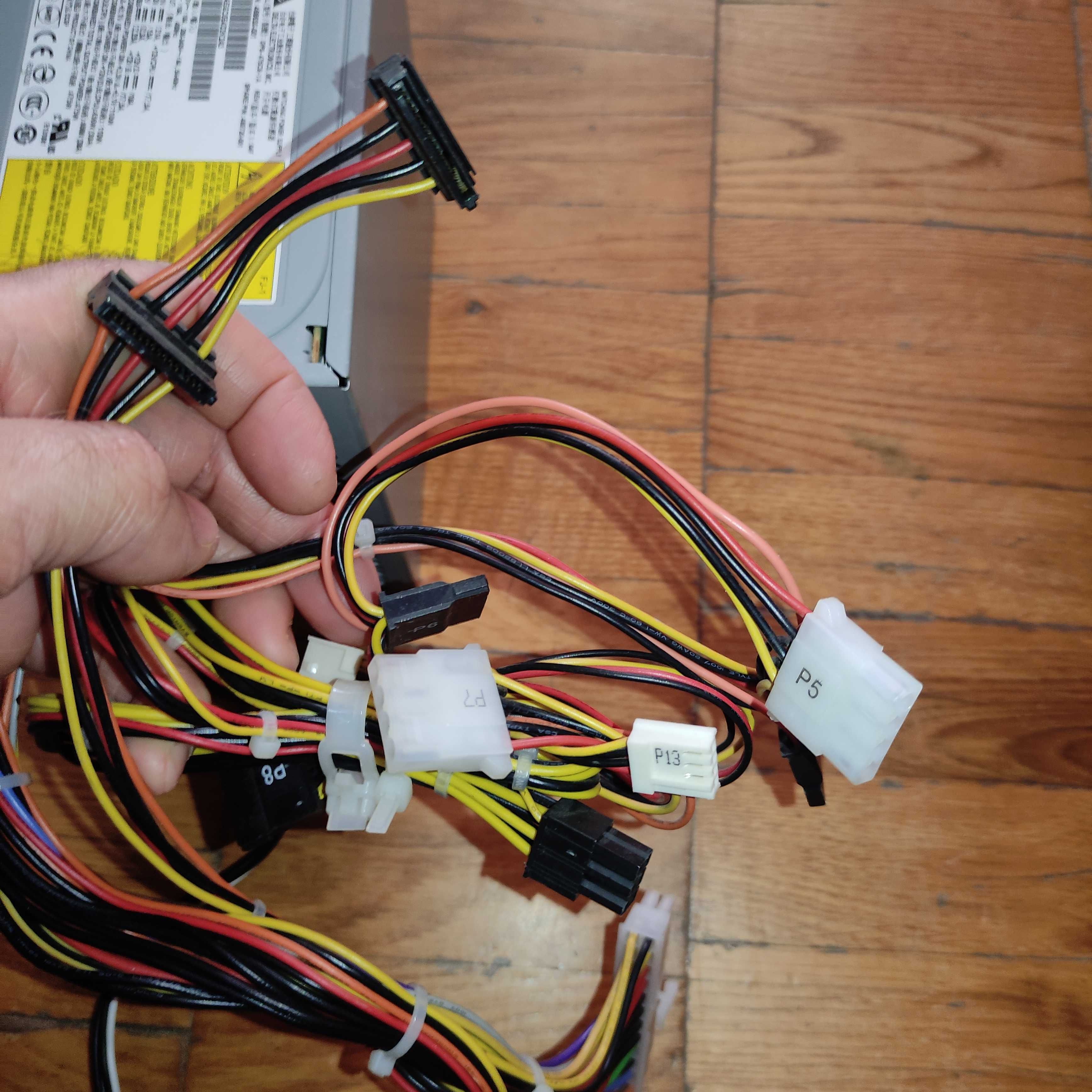 Блок питания для ПК 475w, Delta Electronics DPS-475CB-1 A