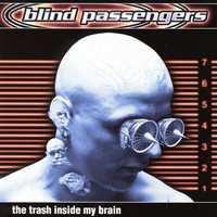 BLIND PASSENGERS   zestaw 3 cd                   ebm synthpop