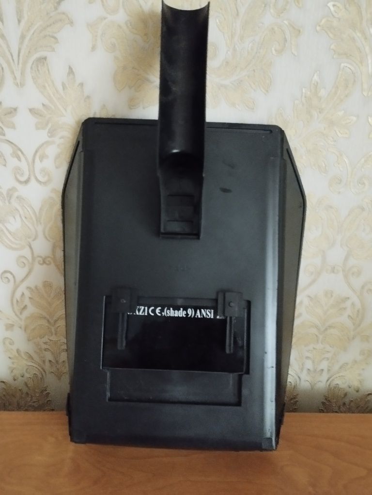 Защитные маски для сварки