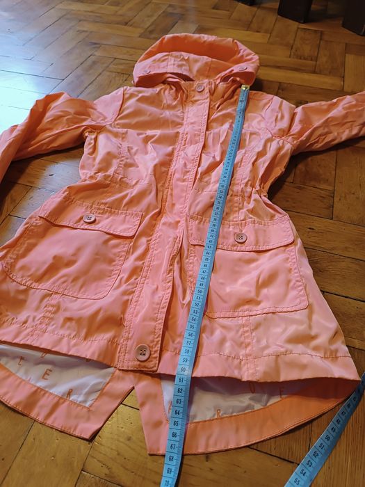Kurtka płaszczyk wiosenny Cocodrillo 134