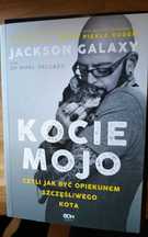 Jackson Galaxy, Kocie Mojo