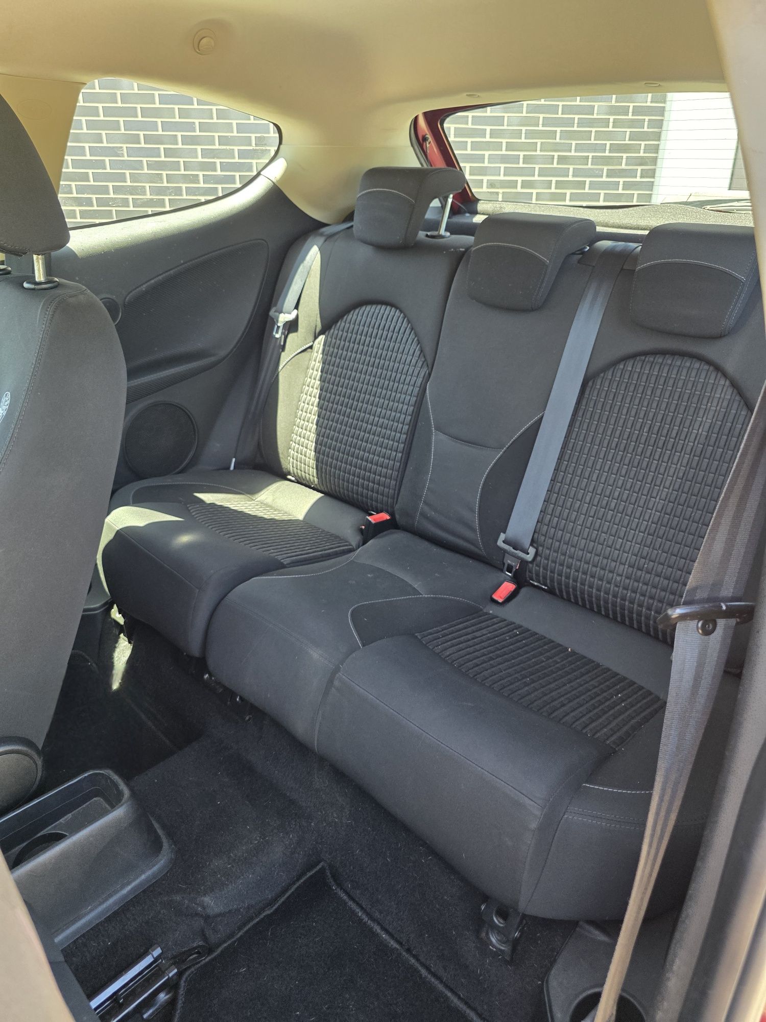 Alfa Romeo Mito 1.3JTD Turismo RESERVADO