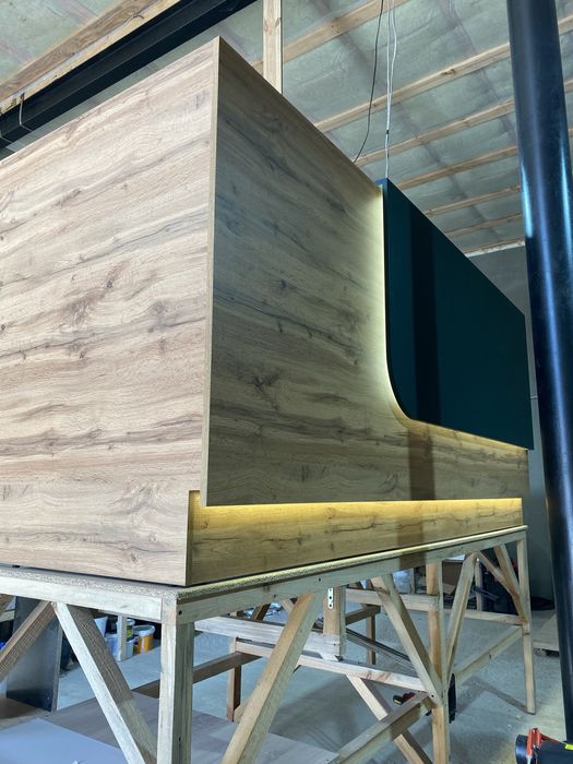 ЗНИЖКА‼️Барні стійки для кафе та ресторанів | Торгові меблі на заказ