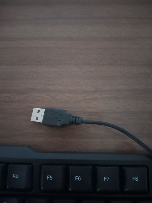 Teclado para computador