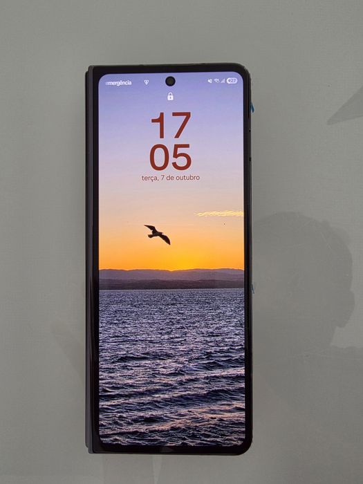 Z Fold 5 - 512 GB