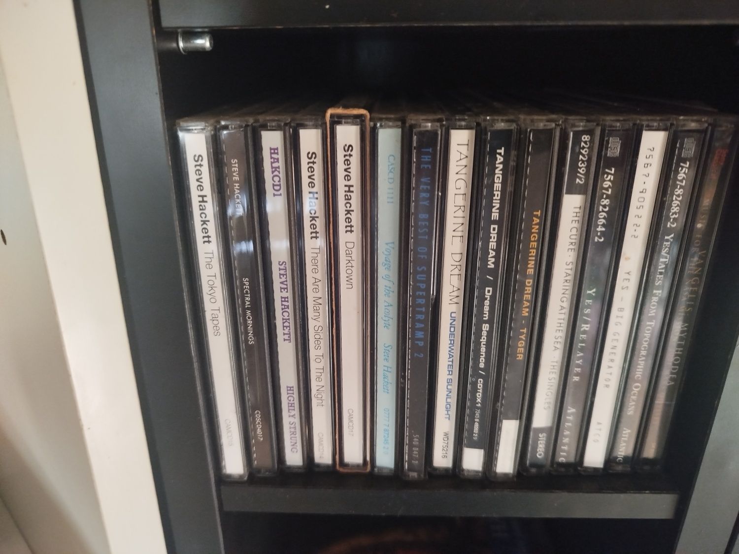 Lote de 150 cds .