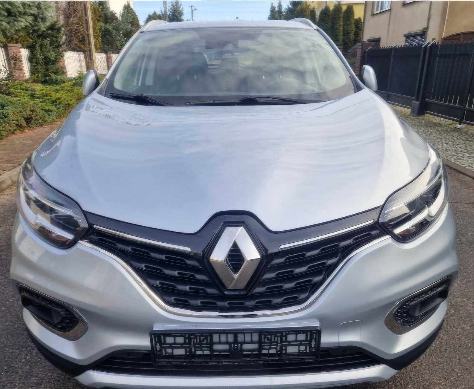 Renault Kadjar 1.5 2020