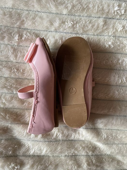 Туфли детские 21