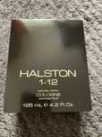 Perfumy Halston 1-12 125ml EDC