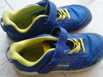 Tennis criança marca Newfeel n 34
