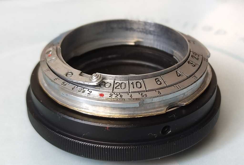 Адаптер Contax rf киев на сони некс