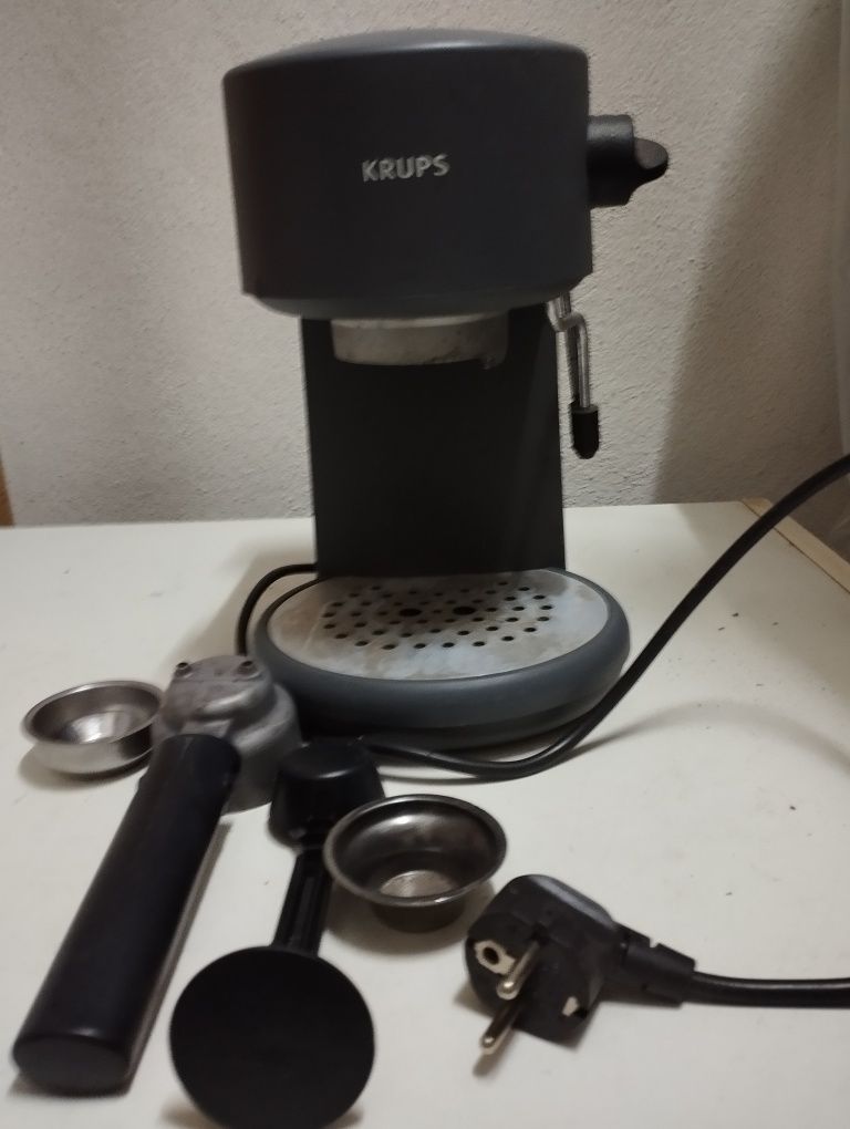 Vendo Máquina de café