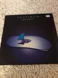 Mike OLDFIELD- Platinum.