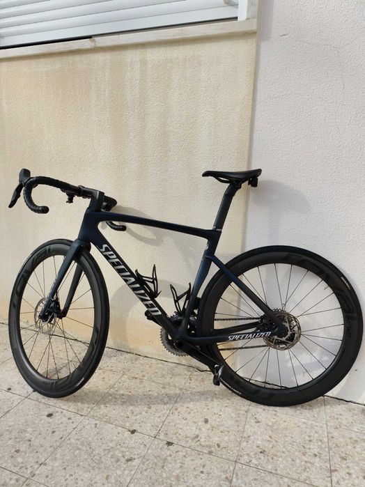 Specialized Tarmac SL 7 Comp.