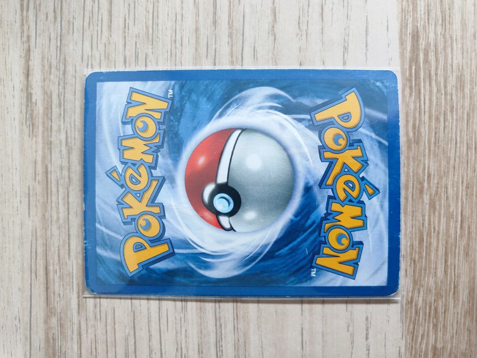 Cartas Pokémon Neo Genesis