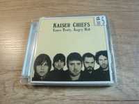 Kaiser Chiefs - Yours Truly, Angry Mob