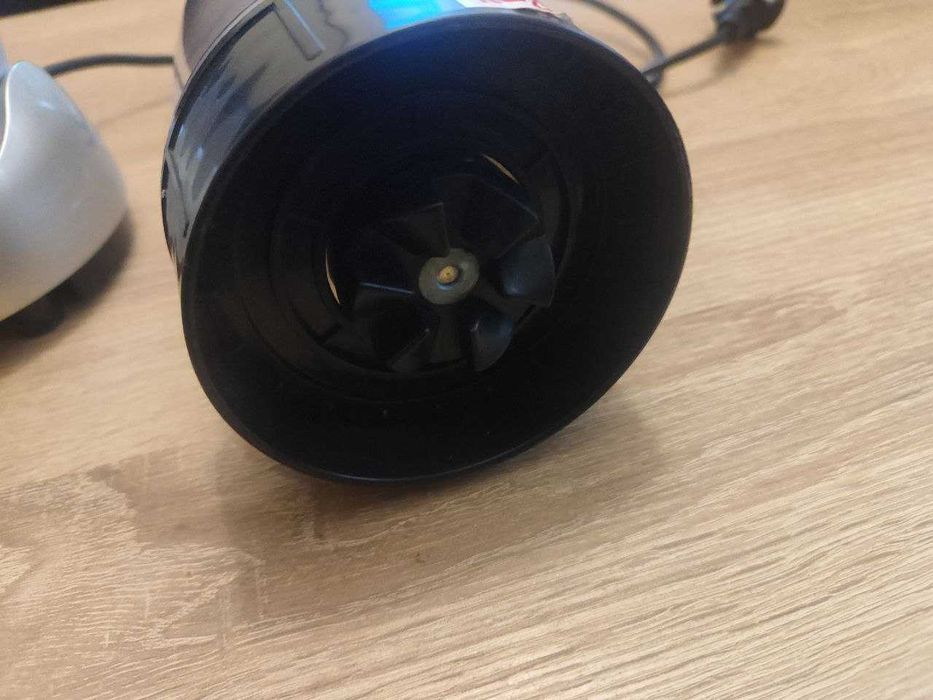 Блендер высокоскоростной NutriBullet Prime (12-предметов) 1000W