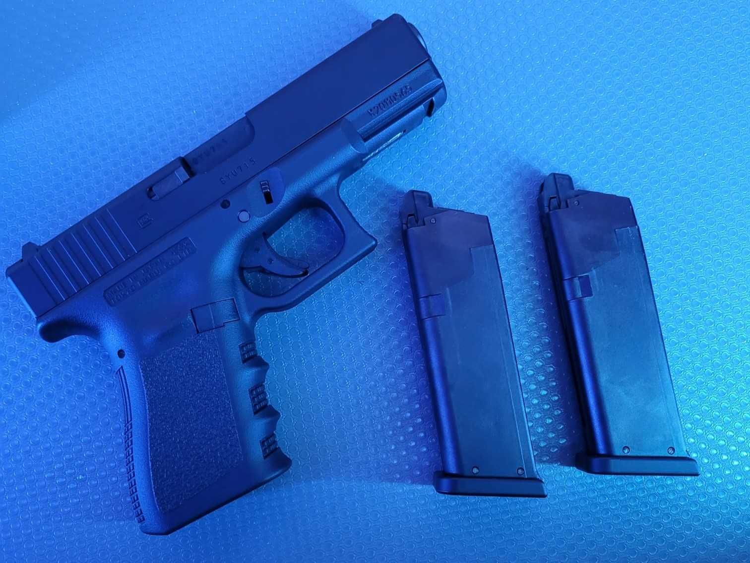 Tokyo Marui Glock'19 3rd Gen NOVA