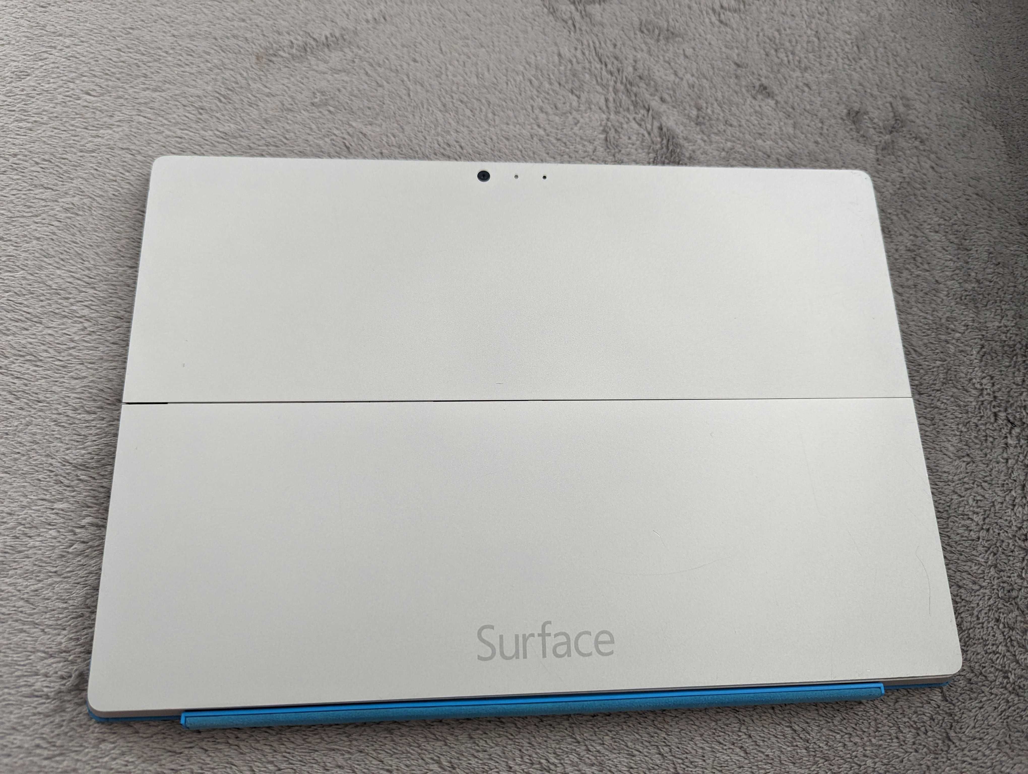 Microsoft Surface Pro 3 i5-4300U 4GB Ram 128 SSD Ноутбук Планшет 2K ПК