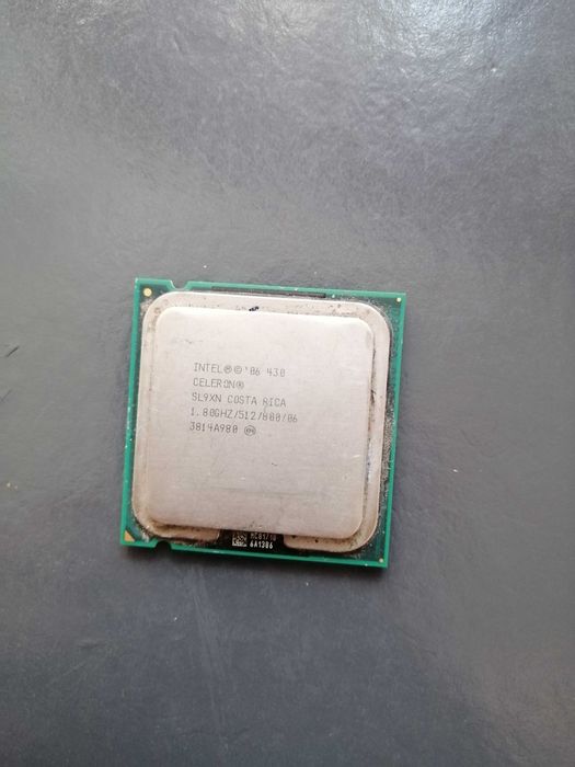 intel celeron 1,8hz512/800/06