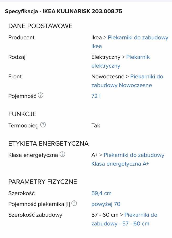 Piekaenik so zabudowy