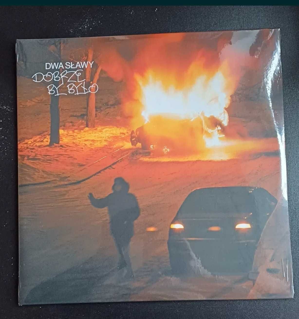 Dwa Sławy - Dobrze by było winyl 2LP