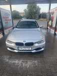 Polecam !!BMW 320i .Nowy przeglad !