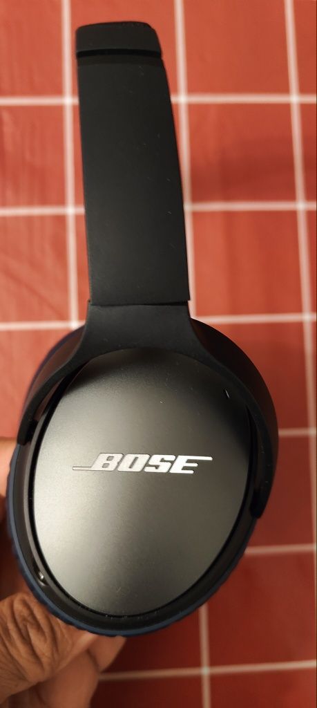 Bose QuietComfort 25