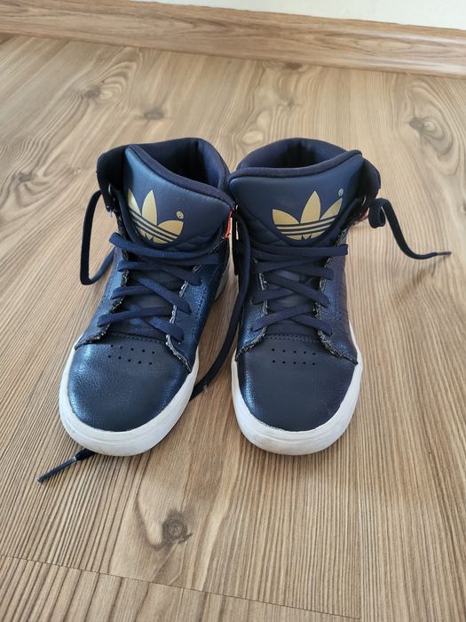 Дитячі кеди adidas