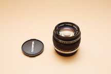 Olympus Zuiko 50mm f/1,4