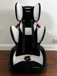 Fotelik recaro young sport