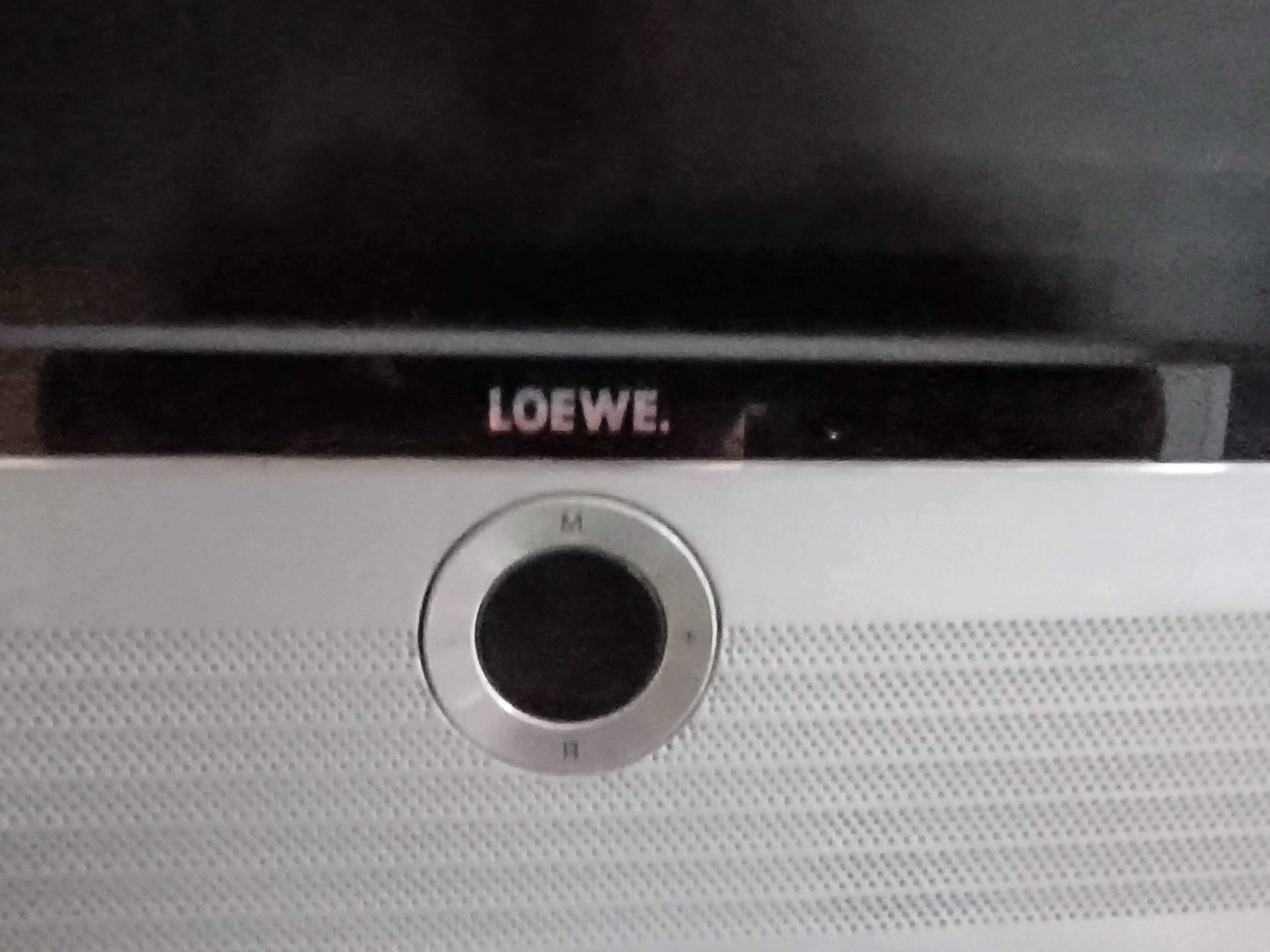 Sprzedam duży Telewizor wymiar 75/117 LOEWE plus pilot