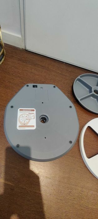 Alimentador Automático Pawise 5 Refeições – Como Novo!