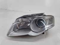 LAMPA PRZÓD LEWA VW PASSAT B6 3C0941005M  89312170