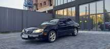 У продажу Nissan Maxima A33