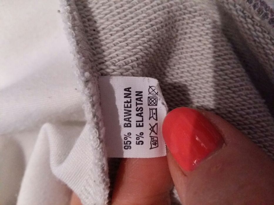 Philipp Plein sukienka tunika S