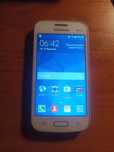 Samsung galaxy star advance, sm-g350e