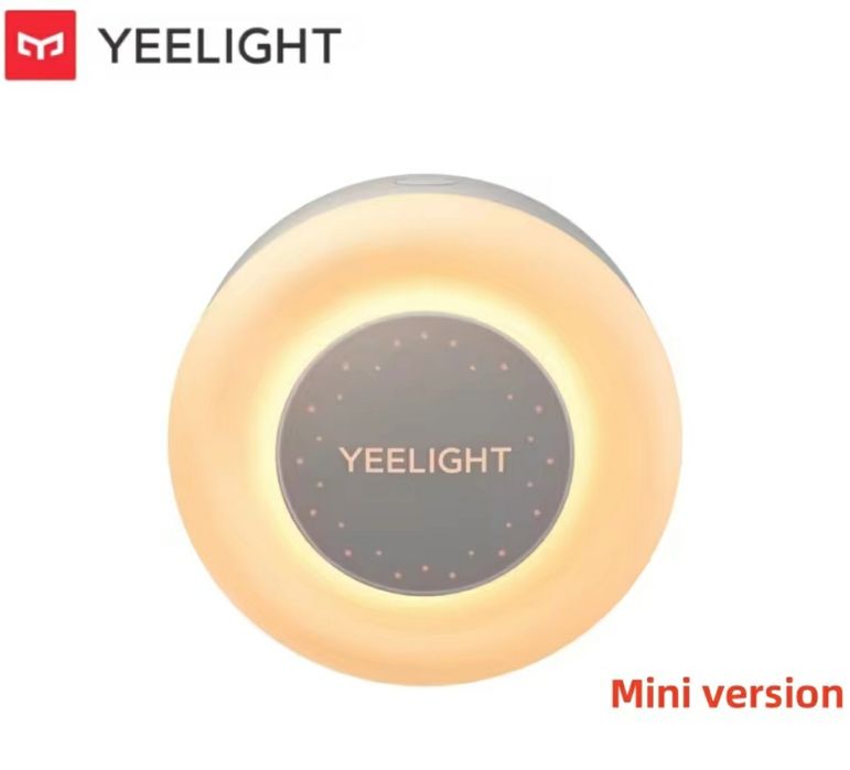 Нічний світильник Yeelight (Xiaomi) mini нічник лампа
