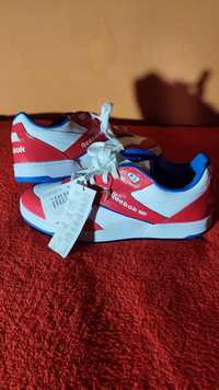 Buty Reebok BB4000 II r.44,5-29cm..st.Nowe z metką