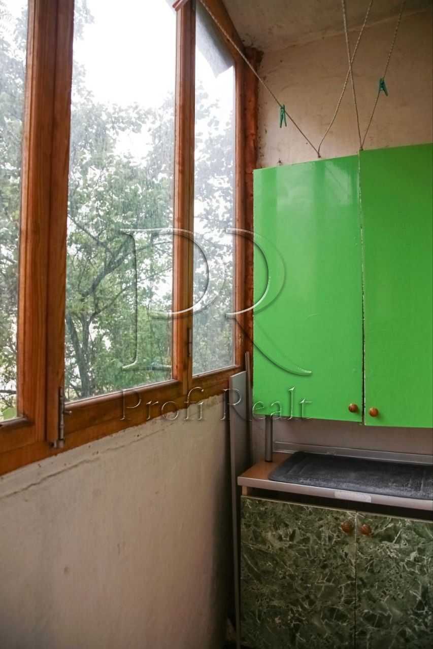 Оренда1 кімн. квартири за адресою просп. Миколи Бажана 5В/Харківський