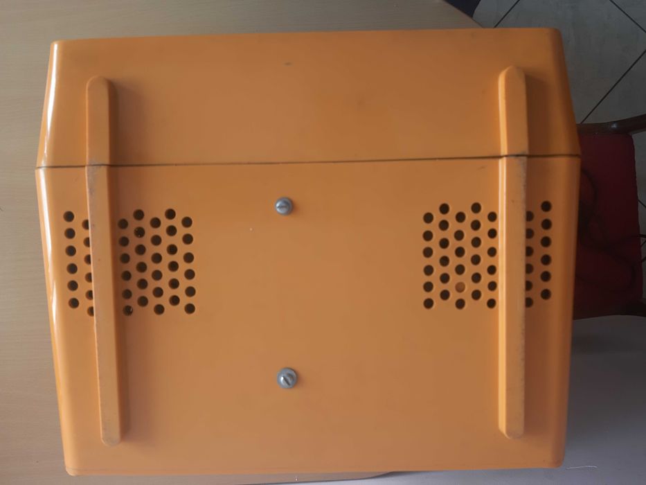 Telewizor tranzystorowy Vela 202