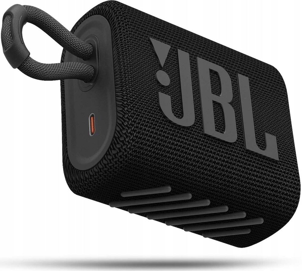 JBL GO 3 głośnik przenośny mobilny BLUETOOTH