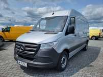 Mercedes-Benz SPRINTER 315 CDI-KLIMA-38 tys km-SALON POLSKA  Sprinter 315 CDI *