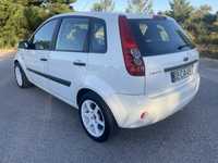 Ford Fiesta 1.4 Tdci 2006 AC Nacional