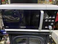 Kuchenka mikrofalowa Samsung