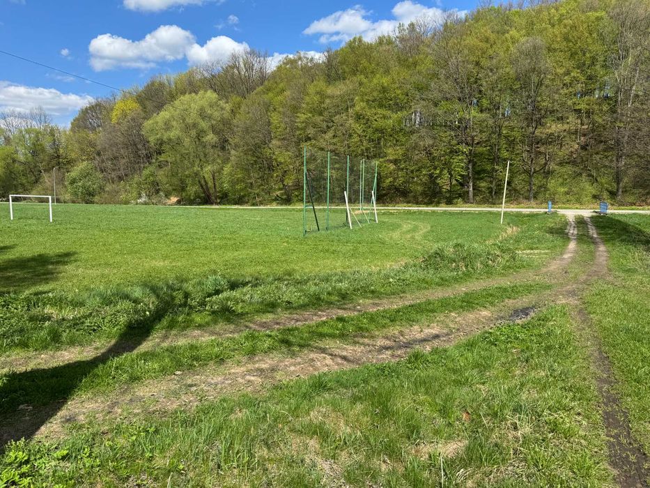 Działka 20ar w Lalinie